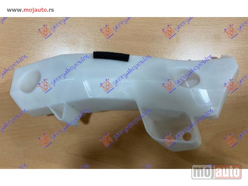 Glavna slika -  NOSAC PREDNJEG BRANIKA (4WD) Levo Isuzu p/u d-max 12-16 -dostupno - MojAuto