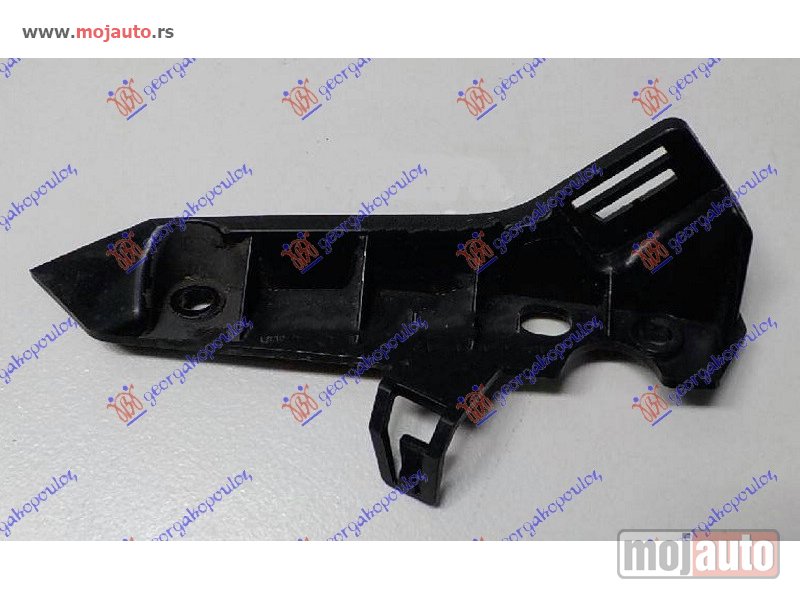 Glavna slika -  NOSAC PREDNJEG BRANIKA GORNJI PLASTICNI Desno Jaguar f-pace 15- -dostupno - MojAuto