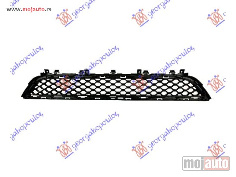 Glavna slika -  CENTRALNA RESETKA (R-SPORT/S) Jaguar f-pace 15- -dostupno - MojAuto