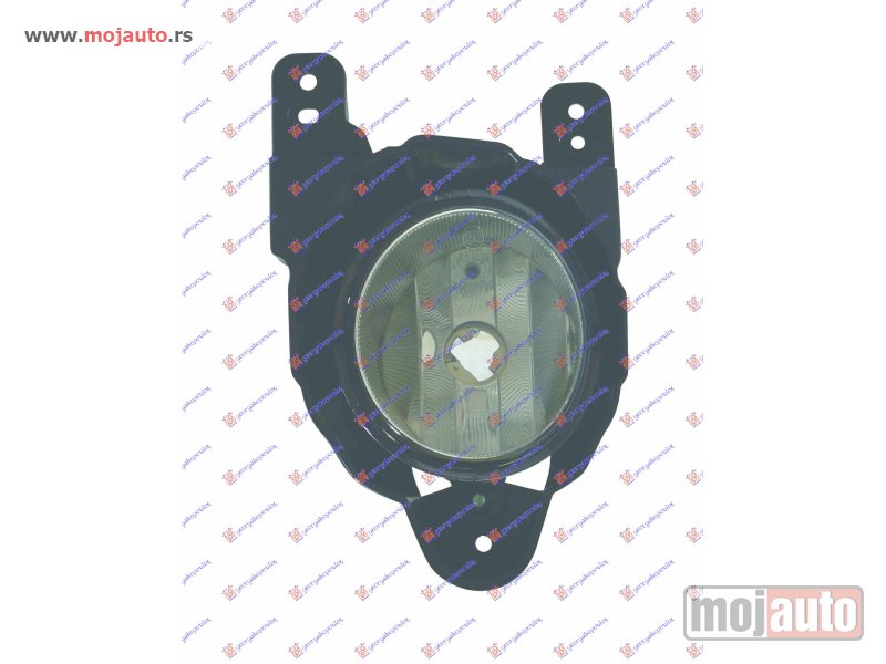 Glavna slika -  MAGLENKA Levo Kia soul 08-11 -dostupno - MojAuto