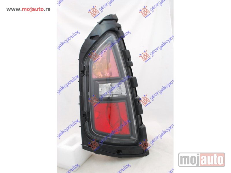 Glavna slika -  STOP LAMPA Levo Kia soul 08-11 -dostupno - MojAuto
