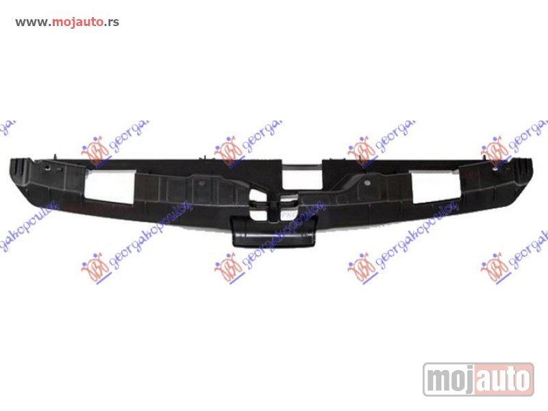 Glavna slika -  POKLOPAC VEZNOG LIMA PLASTICNI (O) Kia rio h/b 11-14 -dostupno - MojAuto