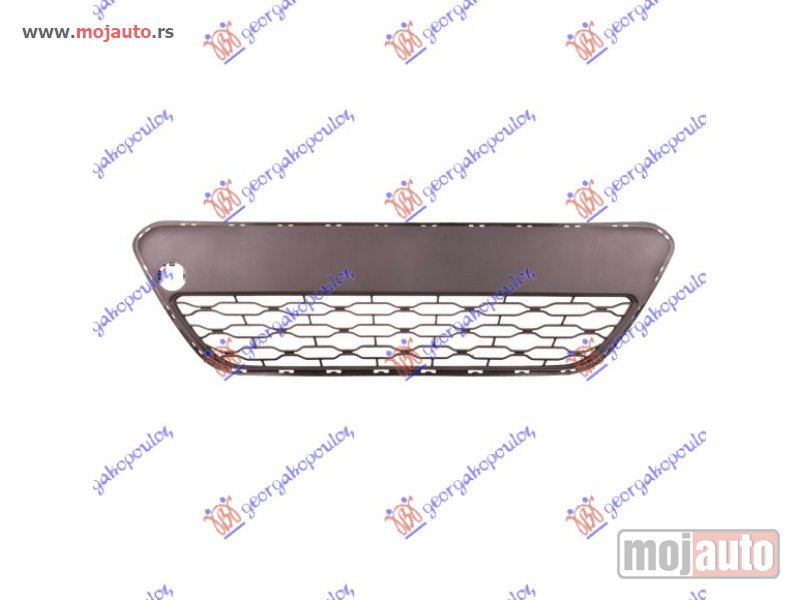 Glavna slika -  CENTRALNA RESETKA Kia rio h/b 11-14 -dostupno - MojAuto