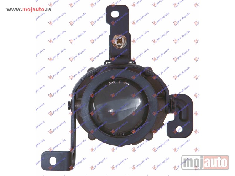 Glavna slika -  MAGLENKA (E) (DEPO) Levo Kia rio h/b 11-14 -dostupno - MojAuto