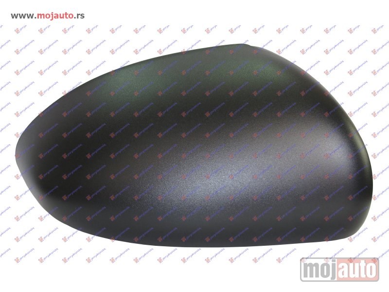 Glavna slika -  POKLOPAC RETROVIZORA Desno Kia rio h/b 11-14 -dostupno - MojAuto