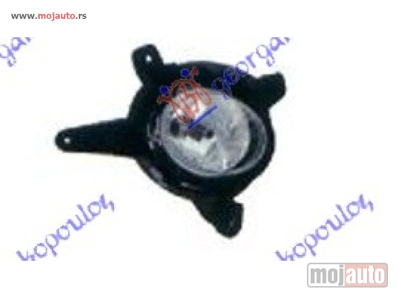 Glavna slika -  MAGLENKA (KINA) Desno Kia sportage 08-10 -dostupno - MojAuto