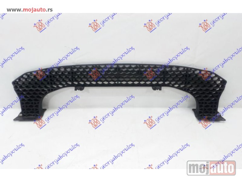 Glavna slika -  NOSAC (OJACANJE) PREDNJEG BRANIKA DONJI (O) Kia sportage 14-15 -dostupno - MojAuto