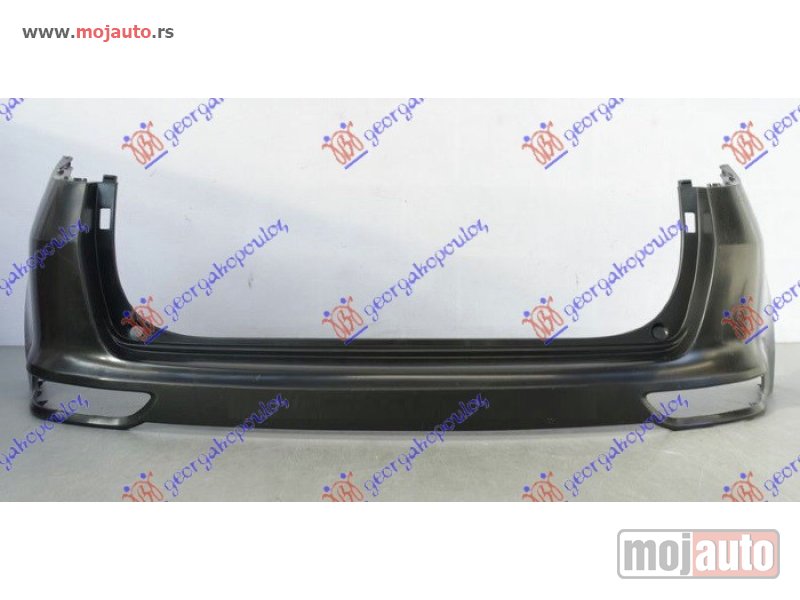 Glavna slika -  ZADNJI BRANIK Kia sportage 15-18 -nedostupno - MojAuto
