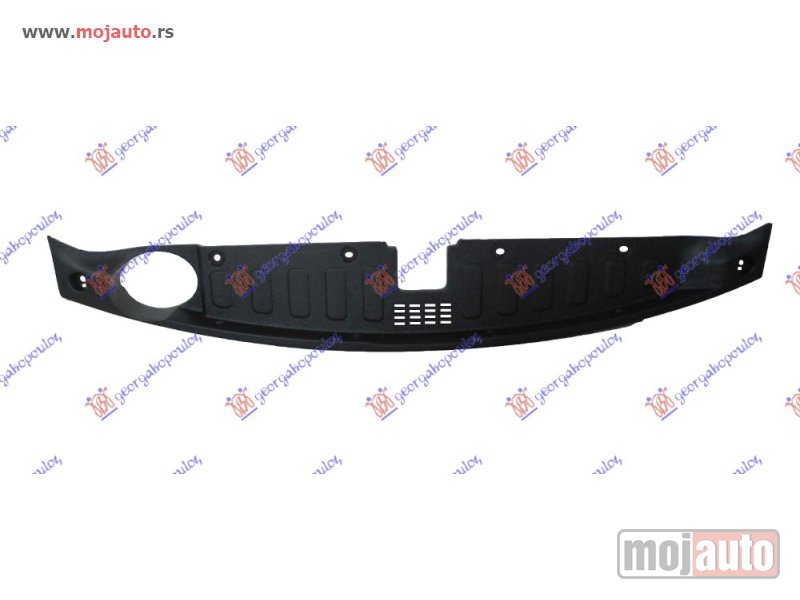 Glavna slika -  POKLOPAC VEZNOG LIMA GORNJI PLASTICNI Kia sorento 09-12 -dostupno - MojAuto