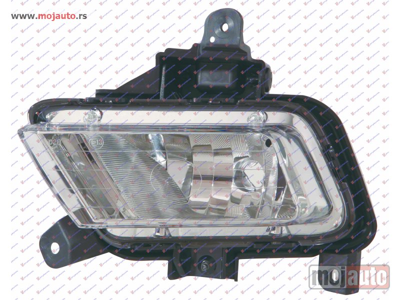 Glavna slika -  MAGLENKA (E) (TYC) Levo Kia ceed 5d 10-13 -dostupno - MojAuto