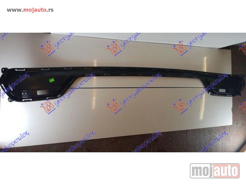 Glavna slika -  SPOJLER ZADNJEG BRANIKA (O) Kia ceed 5d 13-15 -nedostupno - MojAuto
