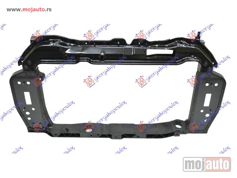 Glavna slika -  VEZNI LIM Kia picanto 15-17 -dostupno - MojAuto