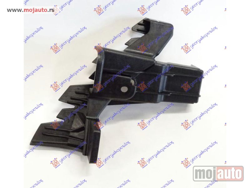 Glavna slika -  NOSAC PREDNJEG BRANIKA GORNJI Levo Kia picanto 17-24 -dostupno - MojAuto