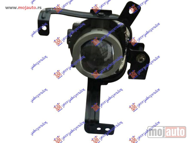 Glavna slika -  MAGLENKA (KINA) Desno Kia picanto 17-24 -dostupno - MojAuto