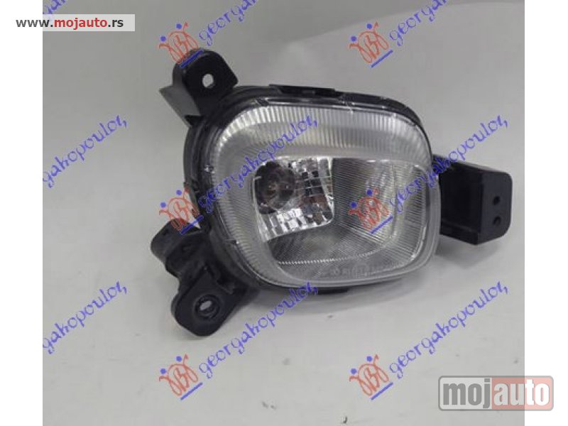 Glavna slika -  DNEVNO SVETLO Desno Kia picanto 17-24 -dostupno - MojAuto