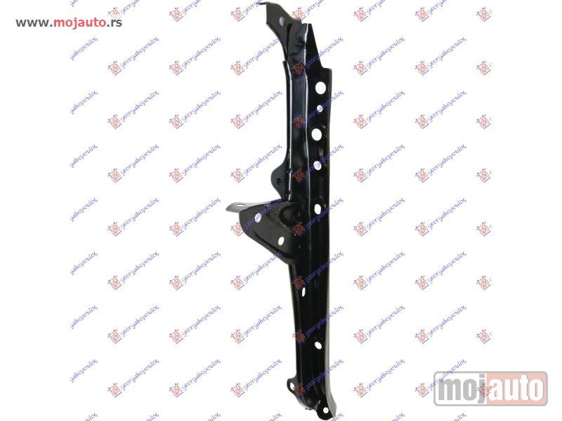Glavna slika -  NOSAC BRAVE HAUBE Lexus rx 350/450 12-15 -dostupno - MojAuto