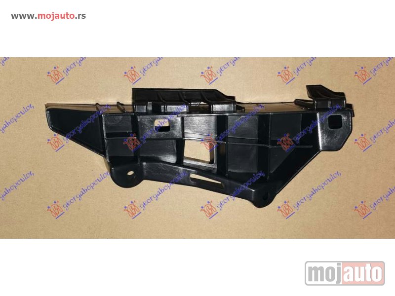 Glavna slika -  NOSAC FARA DONJI PLASTICNI Levo Lexus rx 350/450 12-15 -nedostupno - MojAuto
