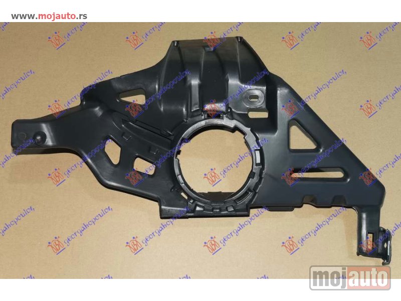 Glavna slika -  NOSAC MAGLENKE PLASTICNI (F SPORT) Desno Lexus rx 350/450 12-15 -dostupno - MojAuto