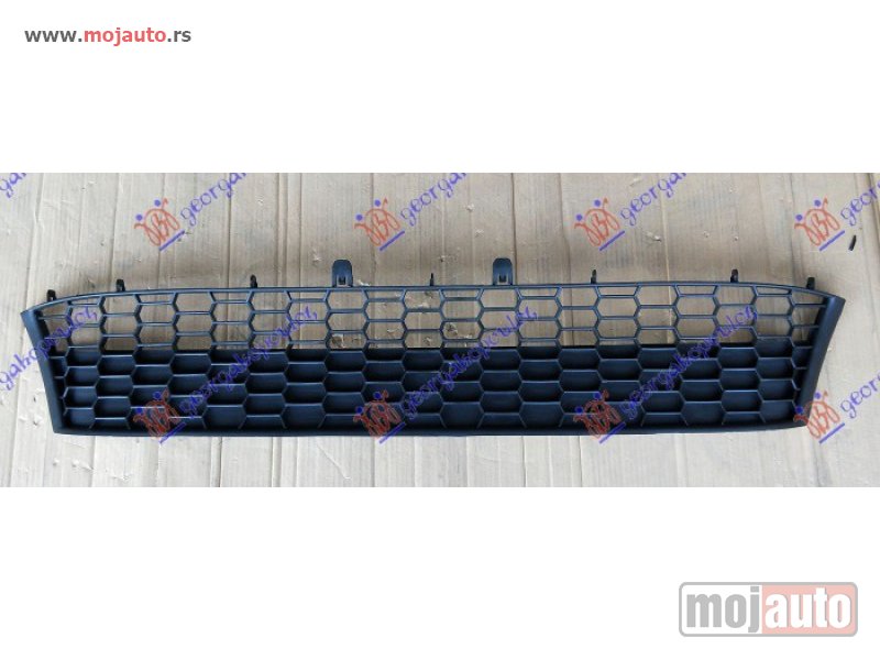 Glavna slika -  CENTRALNA RESETKA (F-SPORT) Lexus rx 350/450 12-15 -dostupno - MojAuto
