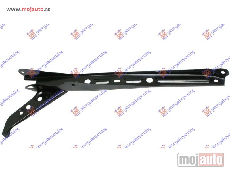 Glavna slika -  NOSAC VEZNOG LIMA VERTIKALNI Lexus is iii 13-16 -dostupno - MojAuto
