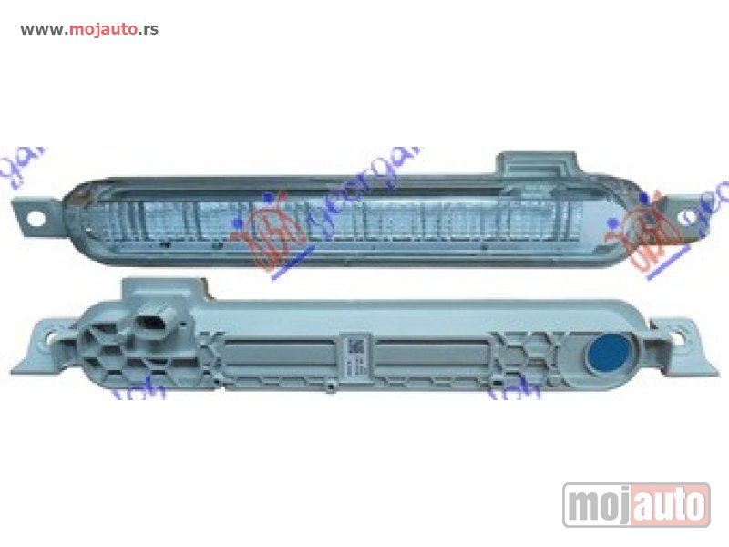Glavna slika -  TRECA STOP LAMPA Fiat fullback 16- -dostupno - MojAuto