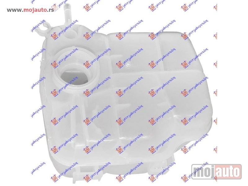 Glavna slika -  POSUDA ZA ANTIFRIZ (BENZIN/DIZEL) Chevrolet cruze 09-13 -dostupno - MojAuto