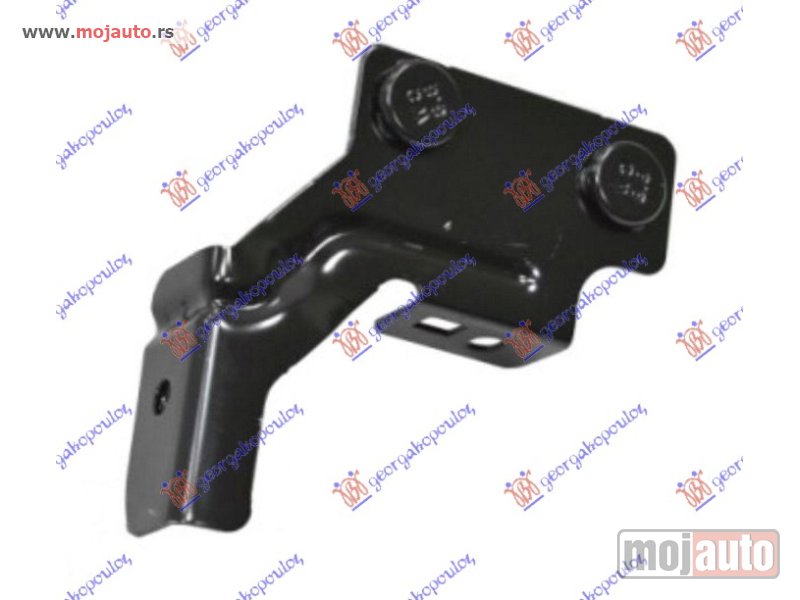 Glavna slika -  NOSAC VEZNOG LIMA METALNI Desno Chevrolet trax 13- -dostupno - MojAuto