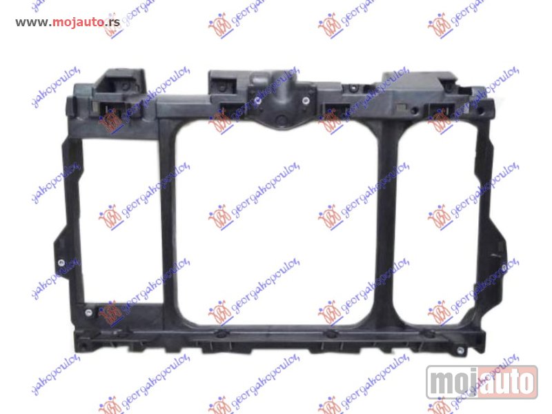 Glavna slika -  VEZNI LIM (1.6 BENZIN - 1.6 HDI) Citroen c5 08-16 -dostupno - MojAuto