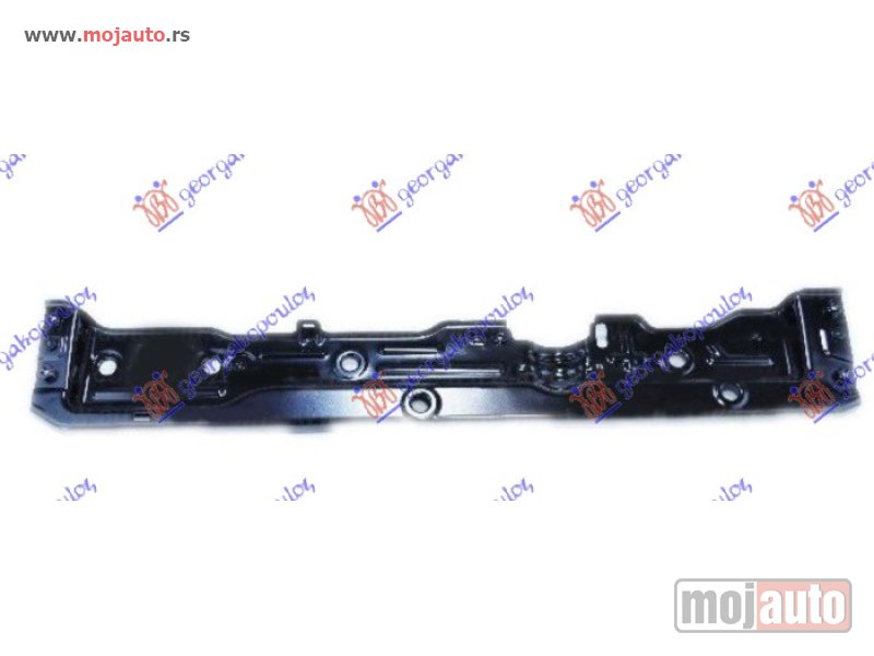 Glavna slika -  NOSAC HLADNJAKA Citroen c-elysee 16- -dostupno - MojAuto