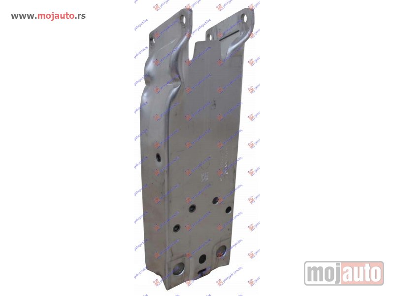 Glavna slika -  NOSAC SINE PREDNJEG BRANIKA ALUMINIJUM Levo Bmw x1 (f48) 19-22 -dostupno - MojAuto