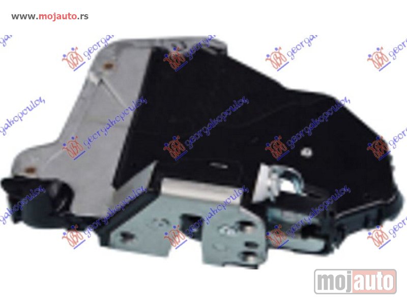 Glavna slika -  MOTOR BRAVE PREDNJIH VRATA (10pins) Desno Lexus is iii 13-16 -dostupno - MojAuto