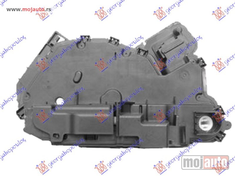 Glavna slika -  BRAVA PREDNJIH VRATA (CENTRALNO ZAKLJUCAVANJE) (A KVALITET) Levo Audi q3 (f3) sportback 19- -dostupno - MojAuto