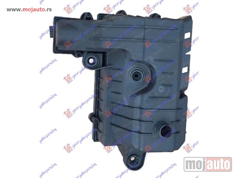 Glavna slika -  KUCISTE FILTERA VAZDUHA (1.6/2.0 DIZEL) Audi a3 3d/sportback 12-16 -dostupno - MojAuto