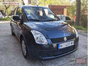 Glavna slika - Suzuki Swift 1,3 - MojAuto
