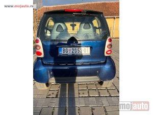 Glavna slika - Smart ForTwo - MojAuto