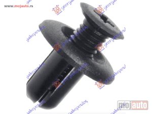 NOVI: delovi  KOPCA POTKRILA Hyundai accent h/b-l/b 03-05 -dostupno