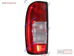 NOVI: delovi  STOP LAMPA KOMPLET (PRODUZENA KABINA) (TAJLAND) Levo Nissan p/u (d22) navara 2wd-4wd 01-10 -dostupno