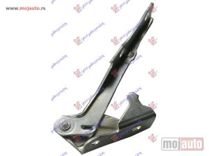 NOVI: delovi  MAKAZE HAUBE Levo Hyundai accent h/b-l/b 03-05 -dostupno