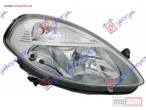 NOVI: delovi  FAR -2006 (TYC) Desno Lancia musa 03-13 -dostupno