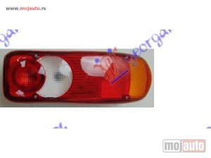 NOVI: delovi  STOP LAMPA KOMPLET (OTVORENA KAROSERIJA) 2012- (E) (DEPO) Levo Citroen jumper 14- -dostupno