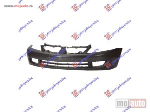 NOVI: delovi  PREDNJI BRANIK 07- Mitsubishi lancer 04-08 -dostupno