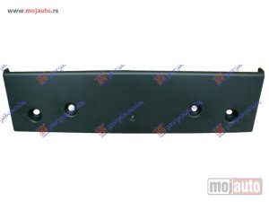 NOVI: delovi  DRZAC TABLICE 2007- Mitsubishi lancer 04-08 -dostupno