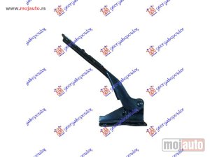 NOVI: delovi  MAKAZE HAUBE Desno Mitsubishi lancer 04-08 -dostupno