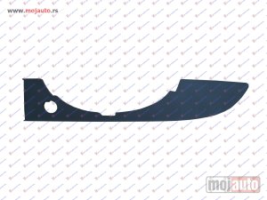 NOVI: delovi  NOSAC MAGLENKE DONJI Levo Audi a4 04-07 -dostupno