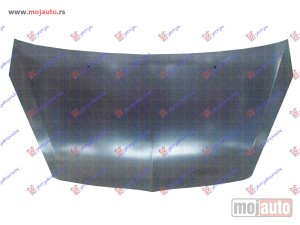 NOVI: delovi  HAUBA Mitsubishi colt 05-08 -dostupno