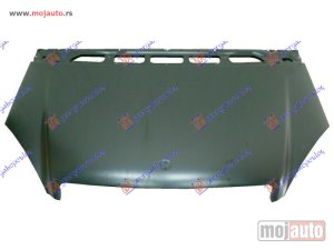 NOVI: delovi  HAUBA Mercedes a class (w169) 04-12 -nedostupno