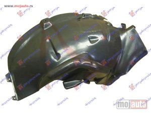 NOVI: delovi  POTKRILO (PREDNJI DEO) PLASTICNO Desno Mercedes a class (w169) 04-12 -dostupno