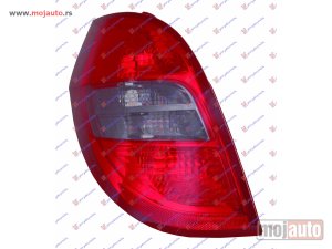NOVI: delovi  STOP LAMPA (ZATAMNJEN MIGAVAC) 2008- (DEPO) Levo Mercedes a class (w169) 04-12 -dostupno
