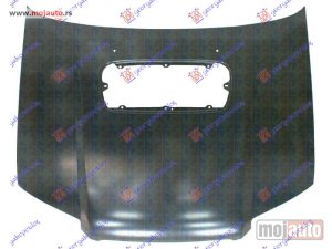 NOVI: delovi  HAUBA TURBO 06- Subaru forester 02-08 -dostupno