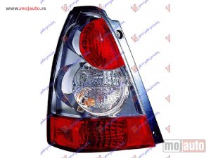 NOVI: delovi  STOP LAMPA 2006- (DEPO) Levo Subaru forester 02-08 -dostupno